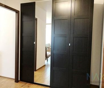 2-pokojowe, ul. Orlińskiego, Czyżyny - Фото 4