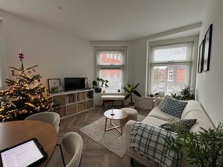 Te huur: Appartement Wassenberghstraat in Groningen - Foto 2