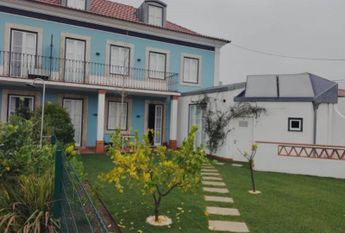 Moradia T4 em Lisboa