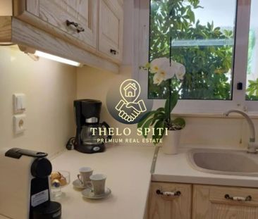 Ενοικίαση κατοικίας, 170 τ.μ., Kalivia Thorikou, 1.500 € - Photo 1