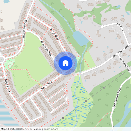 212 Ridge Road, Cambridge