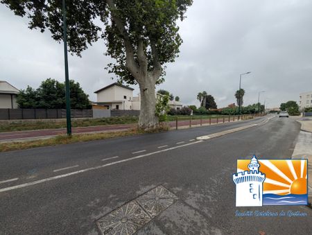 Location Appartement 2 pièces 34m² BOMPAS 66430 - Photo 2