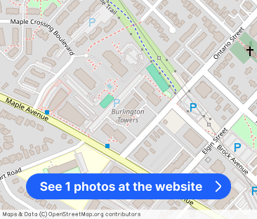 Burlington Towers - Photo 1