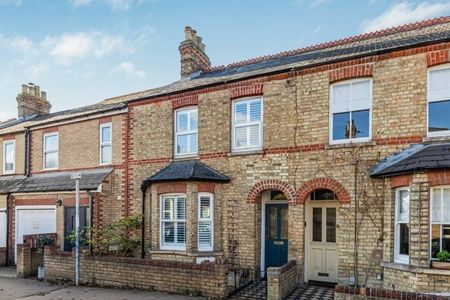 Lime Walk, Headington - Photo 3