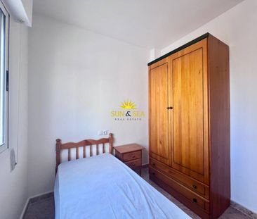 APARTMENT WITH 2 BEDROOMS AND 1 BATHROOM - TORREVIEJA - Photo 2