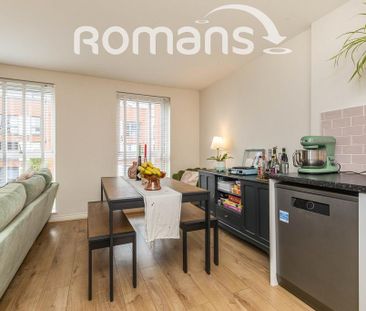 2 bedroom flat to rent - Photo 6