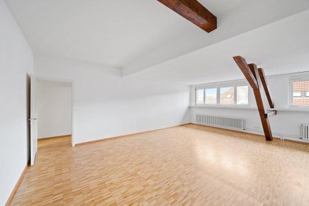 Charmanter Altbau trifft Top-Lage - Photo 2