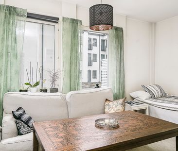 Södra Kyrkogatan, Karlstad - Photo 1