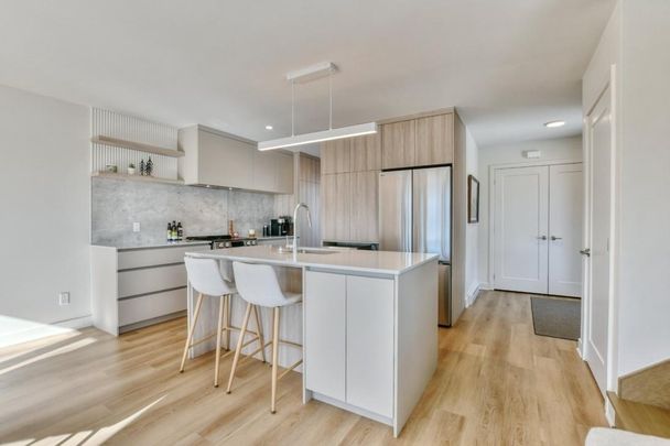 2730 Rue Alexis, app.201, J8B 0G8, Sainte-Adèle - Photo 1