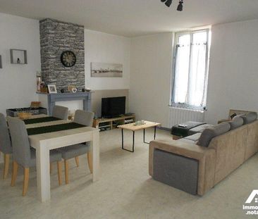 Un appartement à louer à SAILLY SUR LA LYS (62840) dans le pas de c... - Photo 2