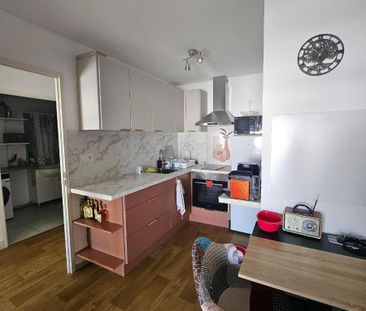 Location Appartement 2 pièces 38m² LORMONT 33310 - Photo 3