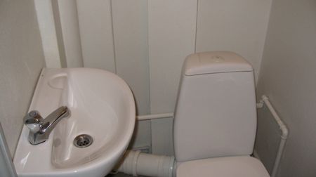 3 værelses – Lahnsgade 50, 2. tv – Odense C - Foto 5