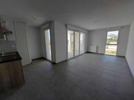 Location Appartement 3 pièces 62m² TOULOUSE 31100 - Photo 4