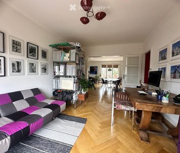 Charmant appartement en attique de 3.5 pièces à Yverdon-les-Bains - Foto 2