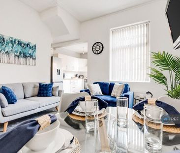 1 bedroom in a house share to rent - Photo 6