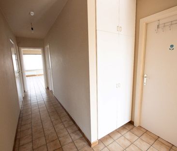 Instapklaar appartement met 2 slaapkamers te huur in Oeselgem - Photo 4