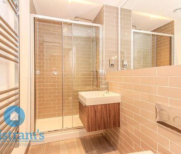 Spacious Studio Silk Yard, Derby, DE1 - Photo 2