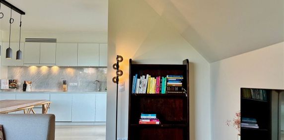 Appartement te huur in Oostkamp voor € 950 met 2 slaapkamers - Photo 2