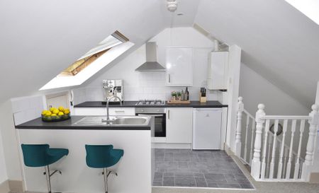 1 bedroom apartment to rent - Photo 5