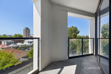 313/205 Burnley Street, Richmond VIC 3121 - Apartment For Rent | Domain - Photo 3