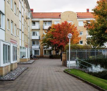 Smyckegatan 68 - Photo 2