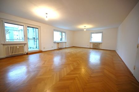 Gepflegte Wohnung mit Wohlfühlcharakter in ruhiger Lage am Bindermichl - Foto 5