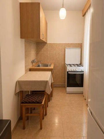 Garsoniera de inchiriat – Zorilor, Str. Zorilor, langa Recuperare – 27 mp - Photo 3