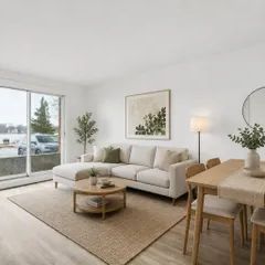 Appartement · 43 m² · L'Île-Bizard-Sainte-Geneviève - Photo 1