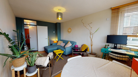 1 bedroom apartment to rent - Photo 2