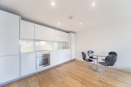 2 Bed Flat, Akerman Road, SW9 - Photo 4