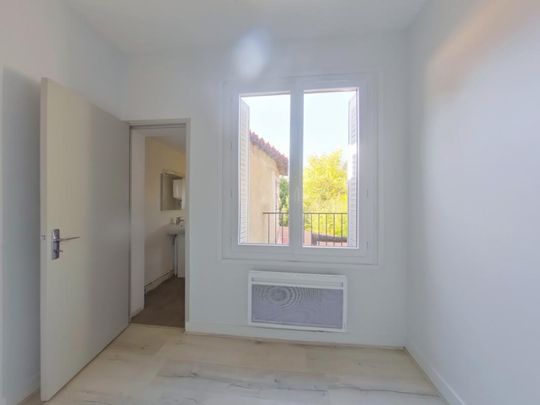 Location Appartement 1 pièce 24m² POITIERS 86000 - Photo 1