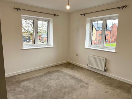 3 bedroom detached house to rent - Photo 5