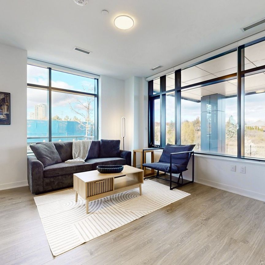 For Lease - 2495 Eglinton Avenue Unit# 205, Mississauga, Ontario - Photo 1