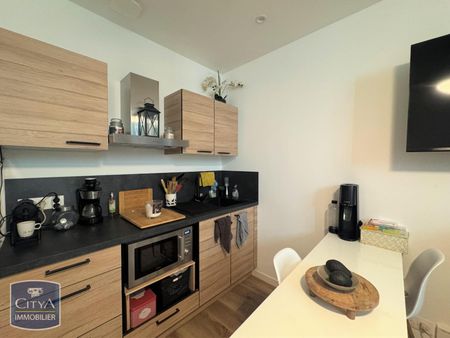 Location Appartement 2 pièces 27m² ALLAUCH 13190 - Photo 5