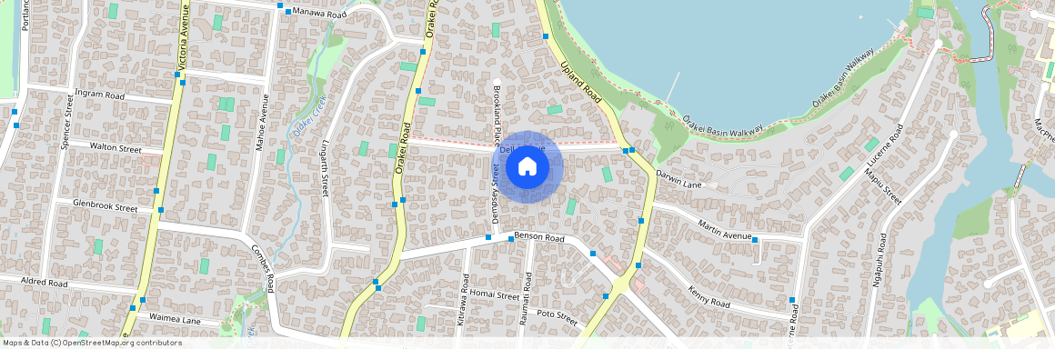 23A Dell Avenue, Remuera, Auckland City