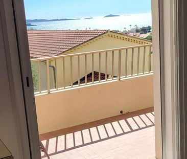 SIX FOURS LES LONES LOCATION VUE MER - Photo 2