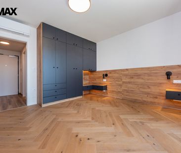 Pronájem bytu 2+kk v osobním vlastnictví 60 m², Praha 6 - Břevnov - Photo 6