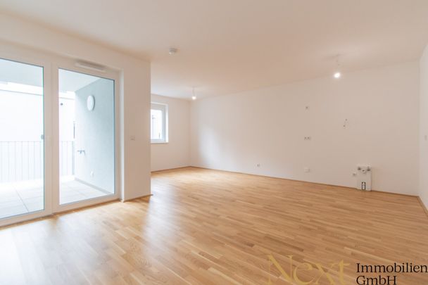 Großzügige 3-Zimmer-Wohnung mit sonniger Loggia in St. Pölten zu vermieten - Miete mit Kaufoption! - Photo 1