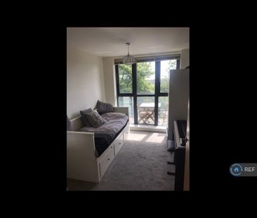 2 bedroom flat to rent - Photo 6