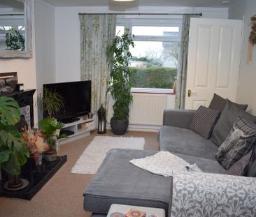 3 bedroom terraced house to rent - Photo 1