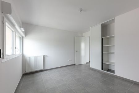 location Appartement F3 DE 61.74m² À BLAGNAC - Photo 2