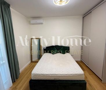 BELAIR LAKE, Apartament cu 3 camere, MOBILAT, parcare - Fotografie 6