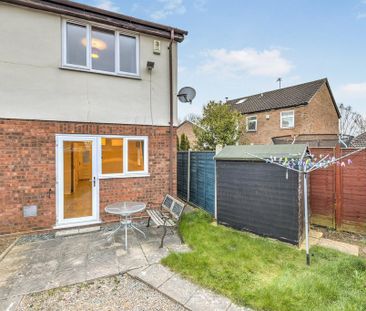 2 bedroom semi-detached house to rent - Photo 4