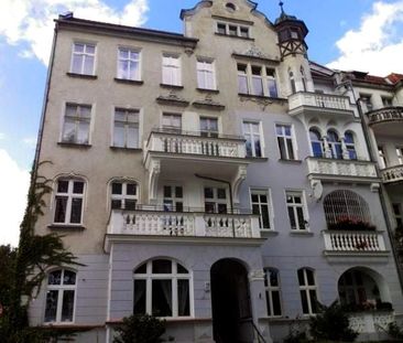 Pokój, ul. Ukryta - Фото 4