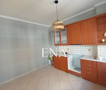Διαμέρισμα για ενοικίαση Κέντρο (Αγιοι Ανάργυροι) - Φωτογραφία 6