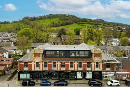 4 Bedroom Apartment on George Street, Whalley - Photo 4