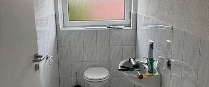 Sauldorf - 3-Zimmer DG-Wohnung zu vermieten ( Whg07) (ID-1836) - Photo 1