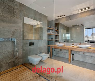 Wynajem - ekskluzywny apartament 240 m² z tarasem - Фото 1