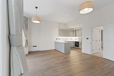 Savernake Road, South End Green, London - Photo 2