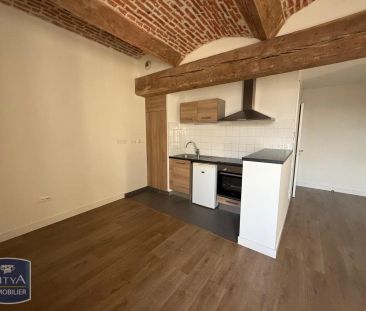 Appartement à louer 1 pièce 36.88m² - Photo 4